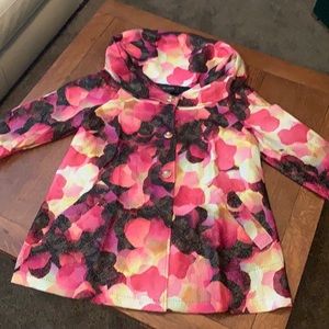 St.John shawl collar jacket